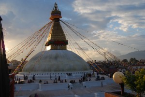 Katmandu