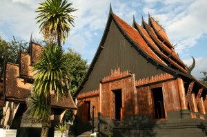 Temple