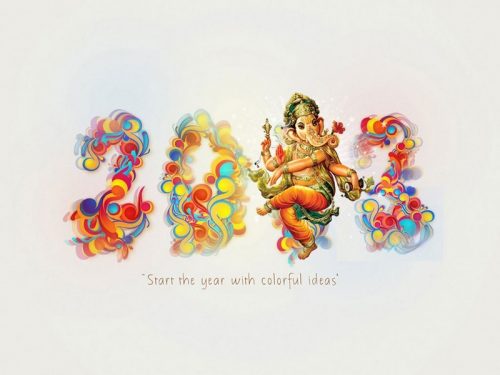 Ganesha