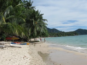 Kho Chang