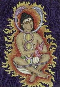 Кундалини