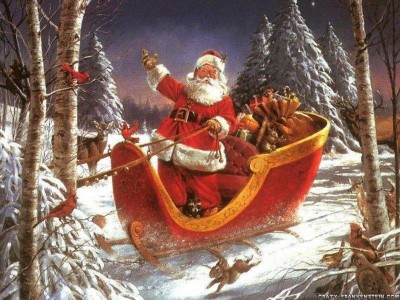 Santa