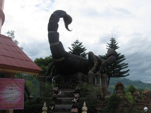 Scorpion