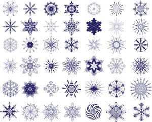 Snowflakes