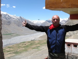 Ki Spiti
