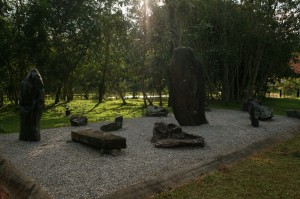 Stone