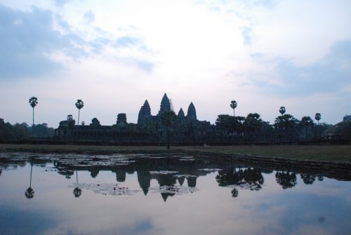 Angkor