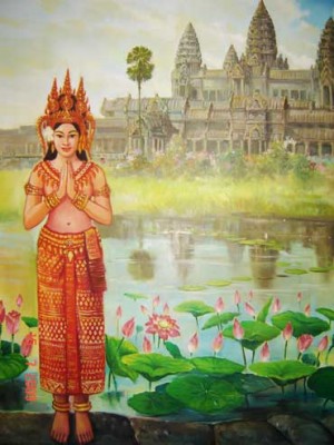 Angkor