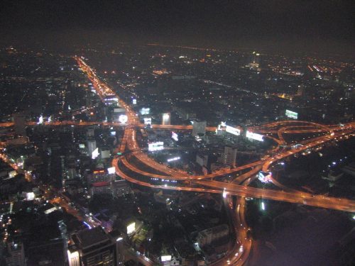 Bangkok
