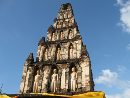 Chedi