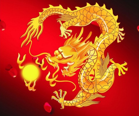 ChineseDragon