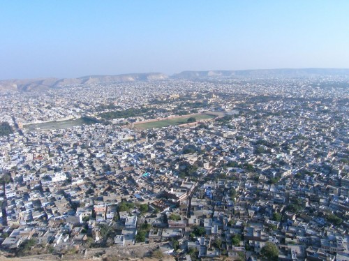 Jaipur