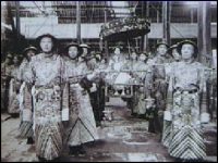 Eunuchs