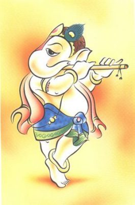 Ganesh