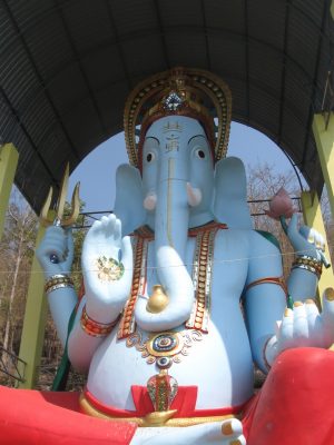 Ganesh