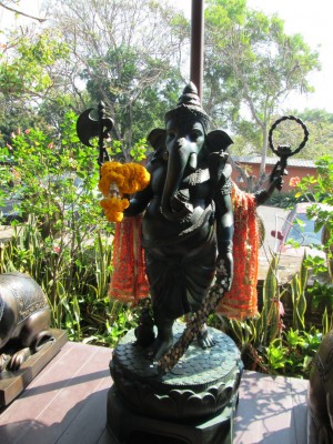 Ganesha