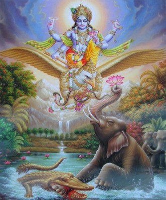 Garuda