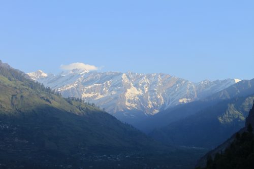 Himalaya