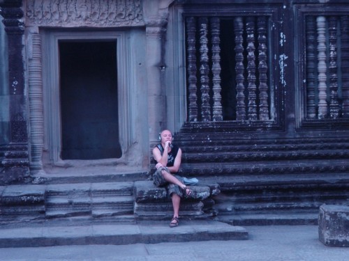 Angkor