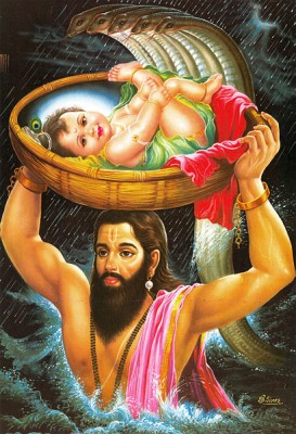 Krishna