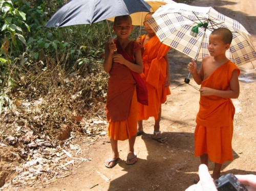 Monk