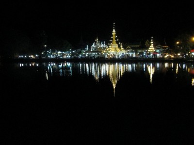 Mae Hong Son