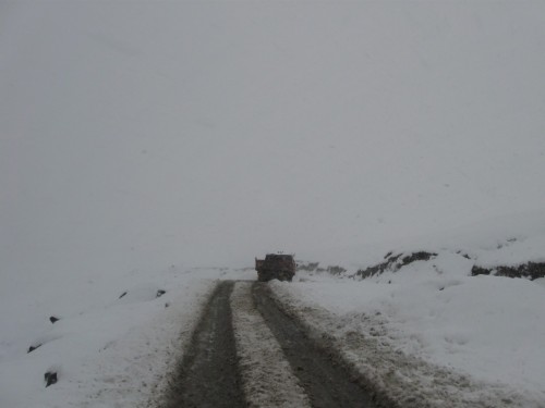 Rohtang