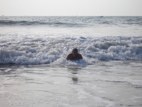 Goa