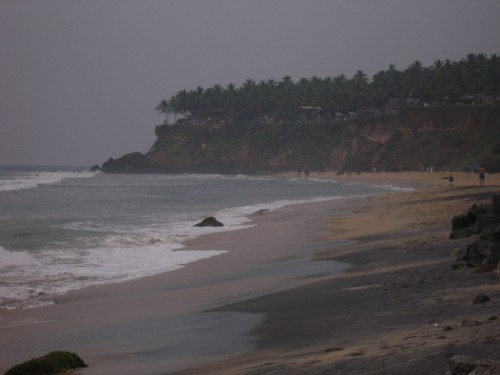 Varkala