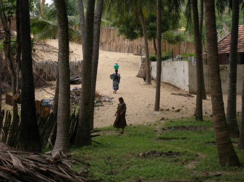 Village