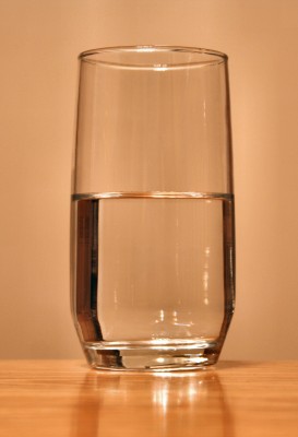 Water-Glass