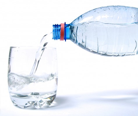 Water-bottle