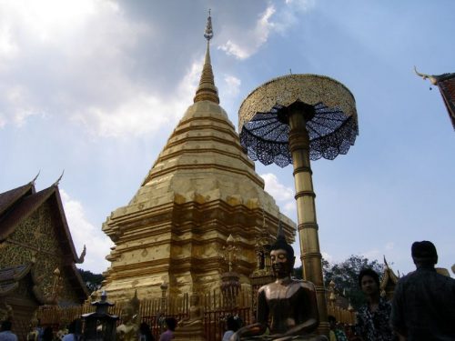 Doi Sutep