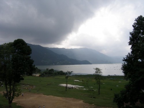Feva lake