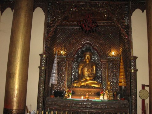 Budda