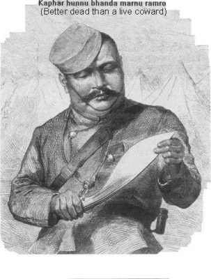 Gurkha