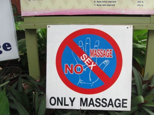 Massage