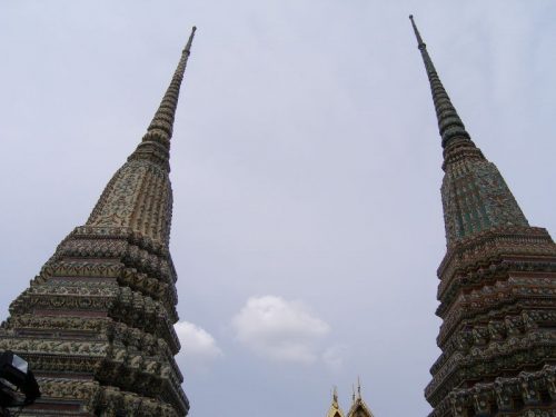 Chedi