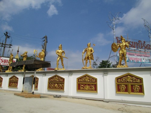 Mae Sai