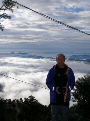 Sarangkot