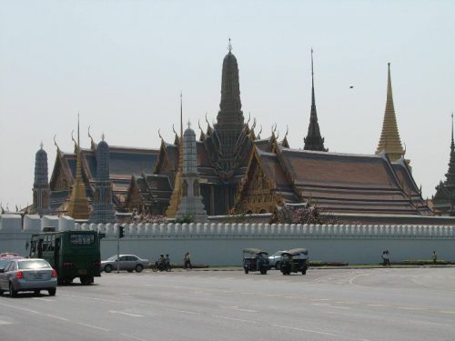 Wat Phrakeo