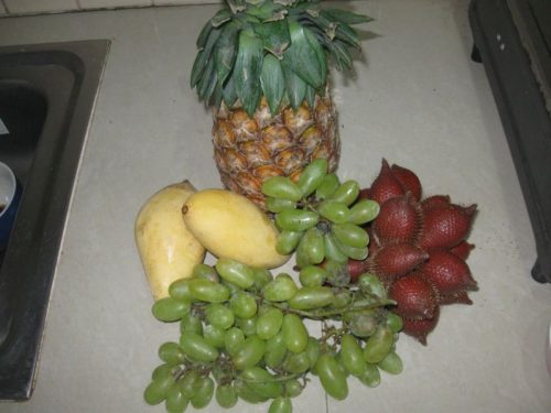 Pinepple