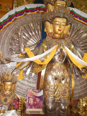 Avalokiteshvara