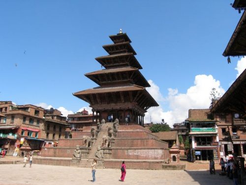 Bhaktapur