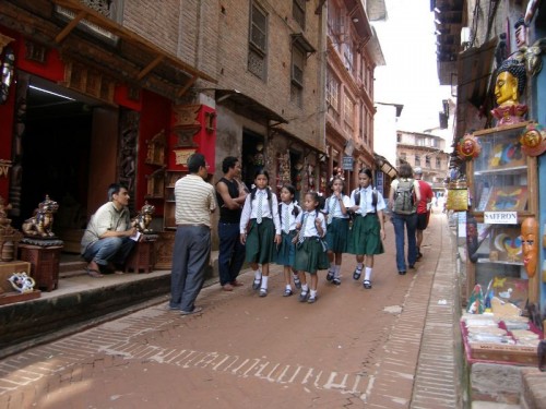 Bhaktapur