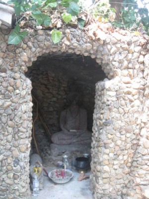 Cave