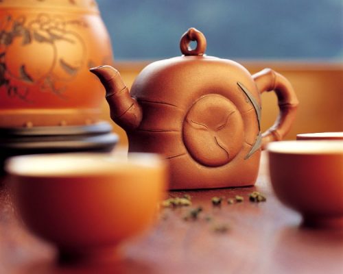 Tea