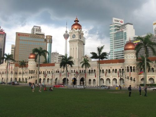 Kuala Lumpur