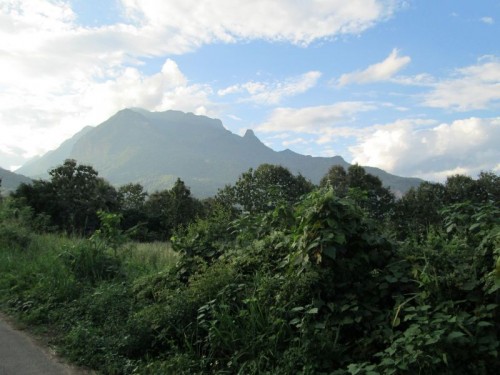 Chiang Dao