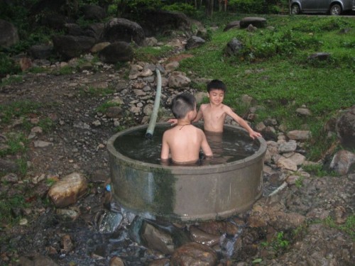 Chiang Dao